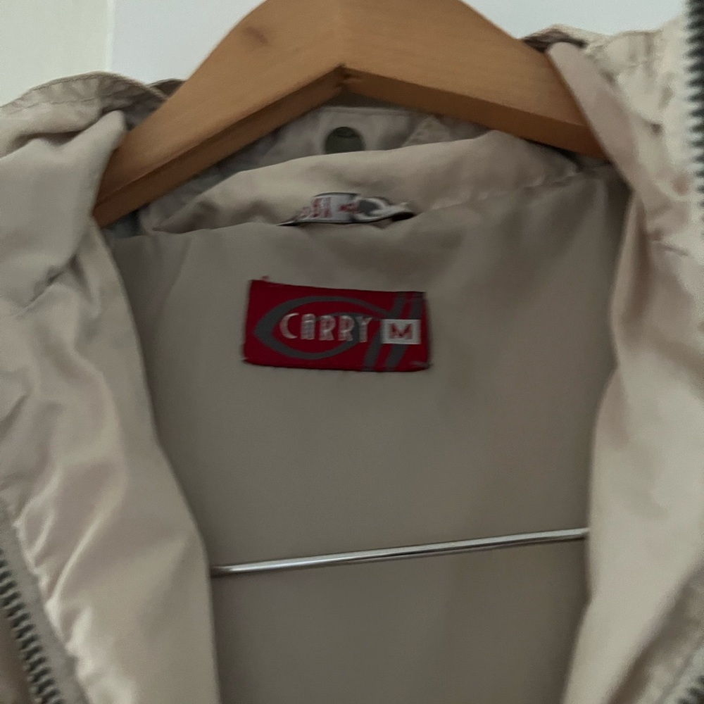 Carry spring jacket - Picture 4 of 5